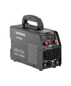 Сварочный аппарат TIG/MMA-180A, STORM INTERTOOL WT-4020, фото  | SNABZHENIE.com.ua