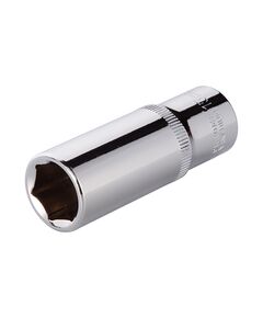 Головка шестигранна подовжена 3/8 15мм Cr-V STORM INTERTOOL ET-0425, фото  | SNABZHENIE.com.ua