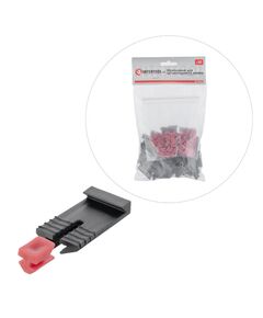 Крепление для штукатурного маяка 50 шт INTERTOOL KT-4963, фото  | SNABZHENIE.com.ua