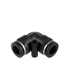 Соединение L-образное 10*10 мм цанговое для шлангов INTERTOOL PT-2323, фото  | SNABZHENIE.com.ua