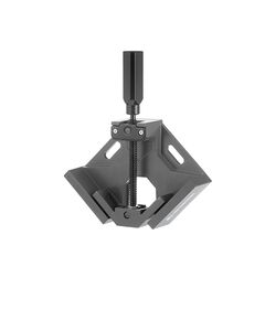 Угловая струбцина 90&deg;, захват 70мм, INTERTOOL HT-6043, фото  | SNABZHENIE.com.ua