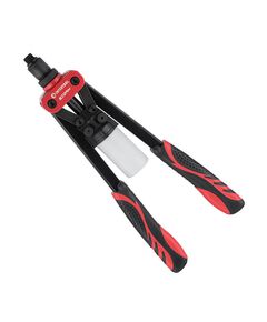 Двуручный заклепочник 330 мм для заклепок 3.2-4.8 мм Storm, фото  | SNABZHENIE.com.ua