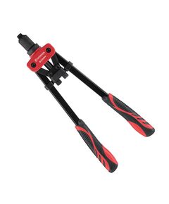 Заклепочник двуручный 360 мм, диаметр заклепки 2.4-6.4 мм, Storm, фото  | SNABZHENIE.com.ua