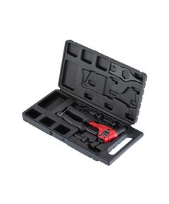 Пістолет заклепочний Storm INTERTOOL RT-0019 для різьбових заклепок 200 мм, фото  | SNABZHENIE.com.ua