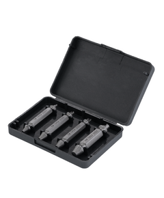 Набор экстракторов INTERTOOL VT-5010 для шуруповерта 5-10 мм, фото  | SNABZHENIE.com.ua