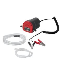 Вакуумный насос 12В для масла и дизельного топлива INTERTOOL AC-0006, фото  | SNABZHENIE.com.ua