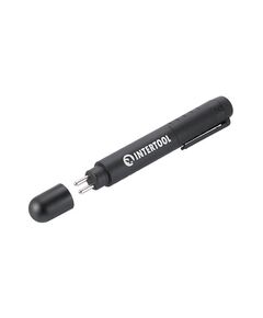 Тестер гальмівної рідини INTERTOOL AT-0010 для автомобілів, фото  | SNABZHENIE.com.ua