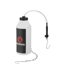 Бачок тормозной жидкости 1л INTERTOOL AT-3074, фото  | SNABZHENIE.com.ua