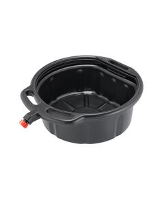 Поддон для слива масла 16л INTERTOOL AT-3083, фото  | SNABZHENIE.com.ua