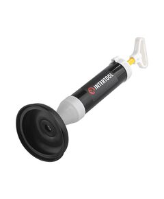 Вантуз високого тиску INTERTOOL HP-1001 для очищення труб 70 см, фото  | SNABZHENIE.com.ua