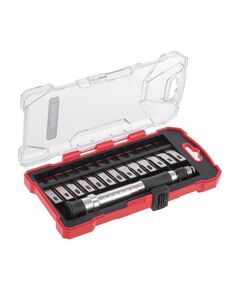 Набір скальпелів з тримачем 14 шт INTERTOOL HT-0524 для точних робіт, фото  | SNABZHENIE.com.ua