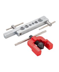 Набір для розвалювання трубок 6-15 мм INTERTOOL NT-0025, фото  | SNABZHENIE.com.ua