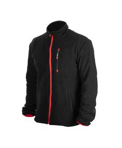 Флисовая куртка INTERTOOL SP-3103, фото  | SNABZHENIE.com.ua