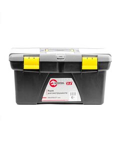 Ящик для інструментів INTERTOOL BX-0321 21.5, 536x292x271 мм, фото  | SNABZHENIE.com.ua