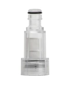 Сетчатый фильтр грубой очистки 1/2 для мойки INTERTOOL DT-1576, фото  | SNABZHENIE.com.ua