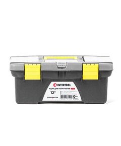Ящик для инструмента INTERTOOL BX-0312, 12 (300x154x124 мм), фото  | SNABZHENIE.com.ua