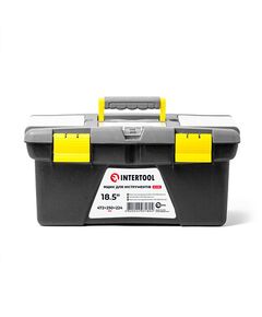 Ящик для инструмента INTERTOOL BX-0318, фото  | SNABZHENIE.com.ua