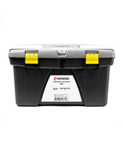 Ящик для инструментов INTERTOOL BX-0326, фото  | SNABZHENIE.com.ua