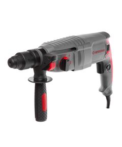 Перфоратор 850 Вт, 3.2 Дж, 0-900 об/мин, 0-4400 уд/мин, 3 режими, SDS plus, знімний швидкозажимний патрон INTERTOOL DT-0184, фото  | SNABZHENIE.com.ua