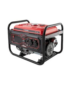 Генератор бензиновый 2.8/3 кВт, 220 В, 15 л, ручной старт, медная обмотка, STORM INTERTOOL DT-1130, фото  | SNABZHENIE.com.ua
