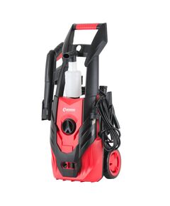 Мийка високого тиску INTERTOOL DT-1503, 1400 Вт, 5.5 л/хв, 80-110 бар, фото  | SNABZHENIE.com.ua