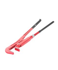 Ключ трубний 2.0" 90&deg;, фото  | SNABZHENIE.com.ua