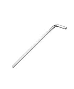 Ключ Г-образный шестигранный 3мм INTERTOOL HT-1853, фото  | SNABZHENIE.com.ua