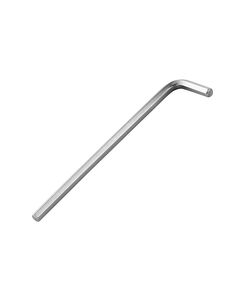 Ключ L-образный шестигранный 5 мм INTERTOOL HT-1855, фото  | SNABZHENIE.com.ua