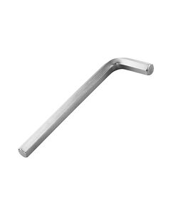 Ключ Г-образный шестигранный 16 мм, 220*58 мм INTERTOOL HT-1866, фото  | SNABZHENIE.com.ua