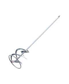 Міксер для сумішей SDS PLUS 100 * 600мм, фото  | SNABZHENIE.com.ua