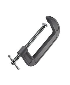 Струбцина тип G 5, 125 мм, фото  | SNABZHENIE.com.ua