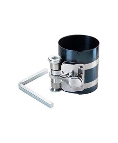 Обжимка поршневих кілець 53-125 мм INTERTOOL HT-7063 для ремонту авто, фото  | SNABZHENIE.com.ua