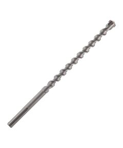 Бур SDS MAX INTERTOOL SDM-2240 QUADRO 22x400 мм, фото  | SNABZHENIE.com.ua