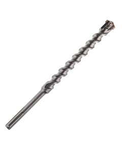 Бур SDS MAX QUADRO 30x400 мм INTERTOOL SDM-3040, фото  | SNABZHENIE.com.ua