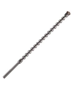 Бур SDS MAX QUADRO 30x600мм INTERTOOL SDM-3060, фото  | SNABZHENIE.com.ua