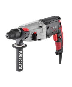 Перфоратор INTERTOOL WT-0172, фото  | SNABZHENIE.com.ua