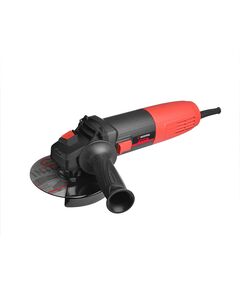Шліфмашина кутова 850Вт, діаметр круга 125мм, 11000 об/хв, фото  | SNABZHENIE.com.ua