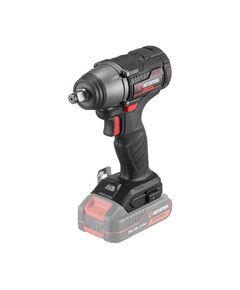 Гайковерт ударный аккумуляторный INTERTOOL WT-9364, фото  | SNABZHENIE.com.ua