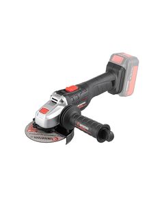 Угловая шлифмашина аккумуляторная INTERTOOL WT-9366, фото  | SNABZHENIE.com.ua