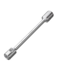 Ключ балонний I-образний 27х32 мм INTERTOOL XT-4205, фото  | SNABZHENIE.com.ua