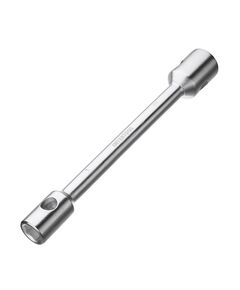 Ключ баллонный I-образный 1x38 мм INTERTOOL XT-4206, фото  | SNABZHENIE.com.ua