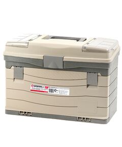 Многофункциональный органайзер INTERTOOL BX-4017 для метизов, 17 ячеек, фото  | SNABZHENIE.com.ua