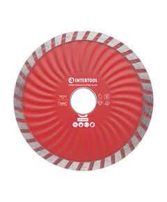 Диск отрезной алмазный TURBO для камня 115 мм, фото  | SNABZHENIE.com.ua