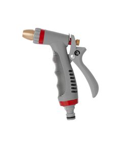 Пистолет-распылитель INTERTOOL GE-0012, фото  | SNABZHENIE.com.ua