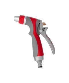 Пистолет-распылитель LUXURY INTERTOOL GE-0017 с регулировкой потока воды, фото  | SNABZHENIE.com.ua