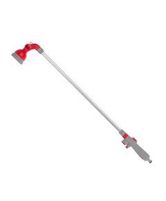 Пістолет-розпилювач на штанзі 90 см, 9 функцій, INTERTOOL GE-0041, фото  | SNABZHENIE.com.ua