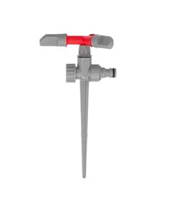 Круговой дождеватель INTERTOOL GE-0055 с вращающейся головкой, фото  | SNABZHENIE.com.ua