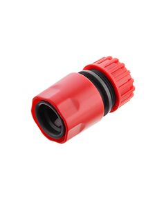 Коннектор 1/2 для шланга INTERTOOL GE-1016, фото  | SNABZHENIE.com.ua