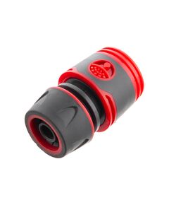 Коннектор 1/2 для шланга INTERTOOL GE-1116, фото  | SNABZHENIE.com.ua