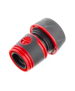 Коннектор 1/2 для шланга 3/4 INTERTOOL GE-1117, фото  | SNABZHENIE.com.ua